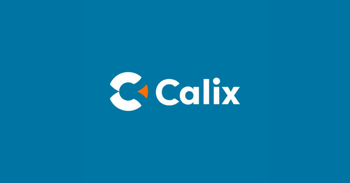 Calix Logo