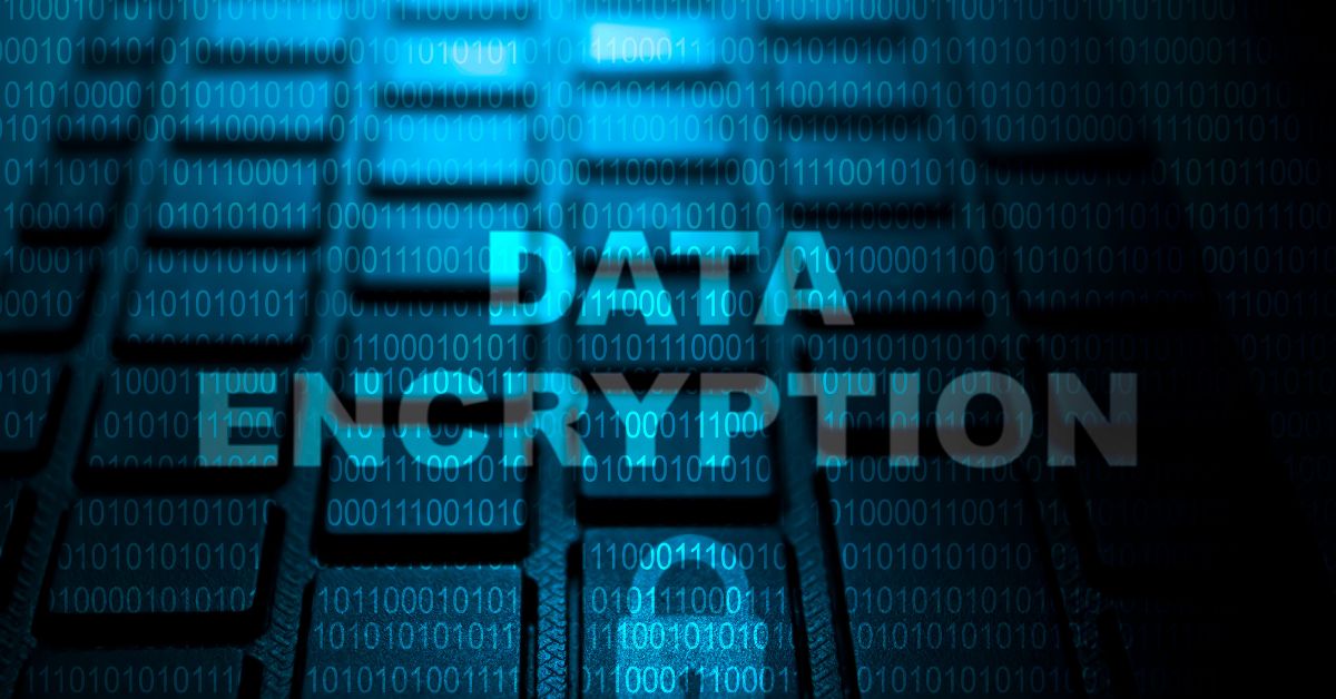 Data Encryption