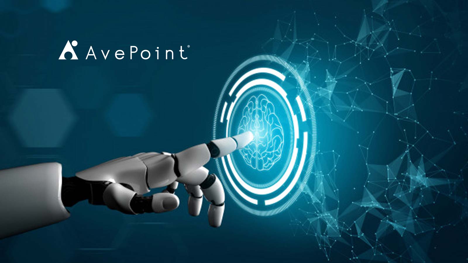 AvePoint Logo