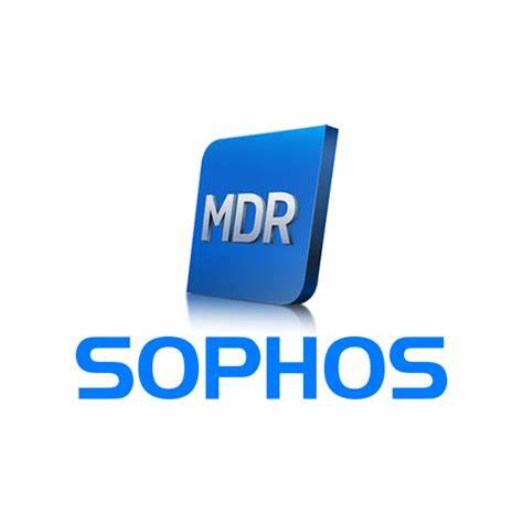 Sophos MDR - DataGr8