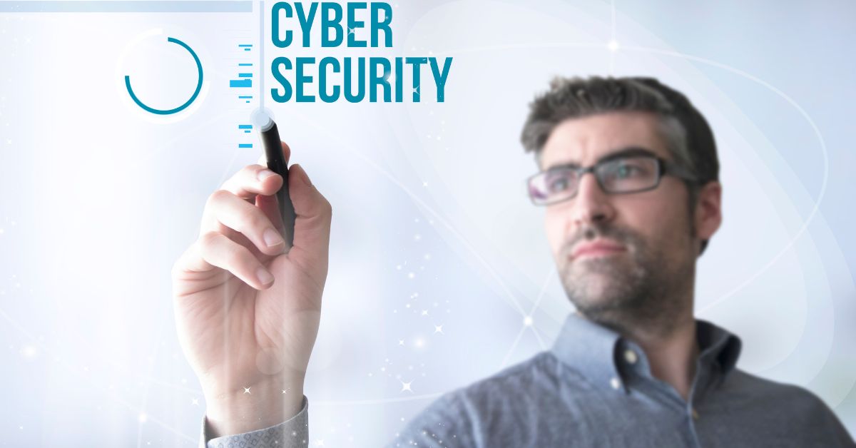 Best Practices for Cyber Security