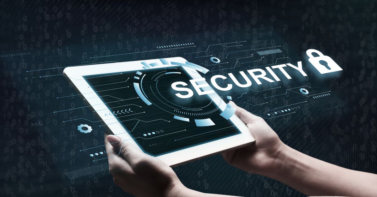 Cybersecurity and Information Technology Security Services