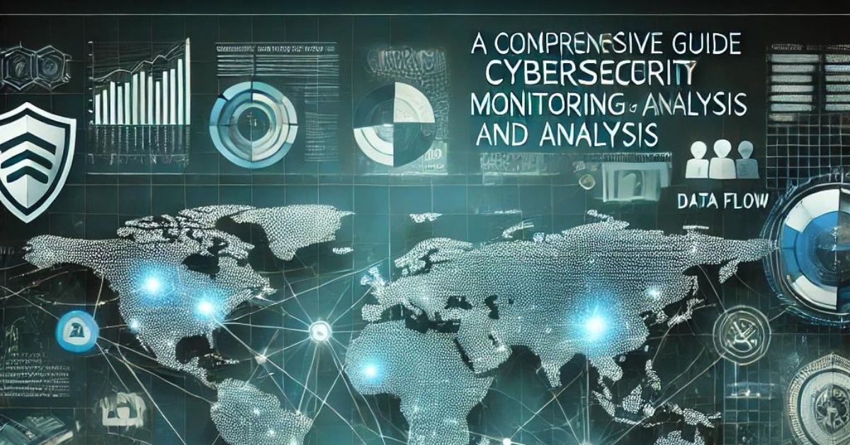 A Comprehensive Guide to Cybersecurity Monitoring and Analysis