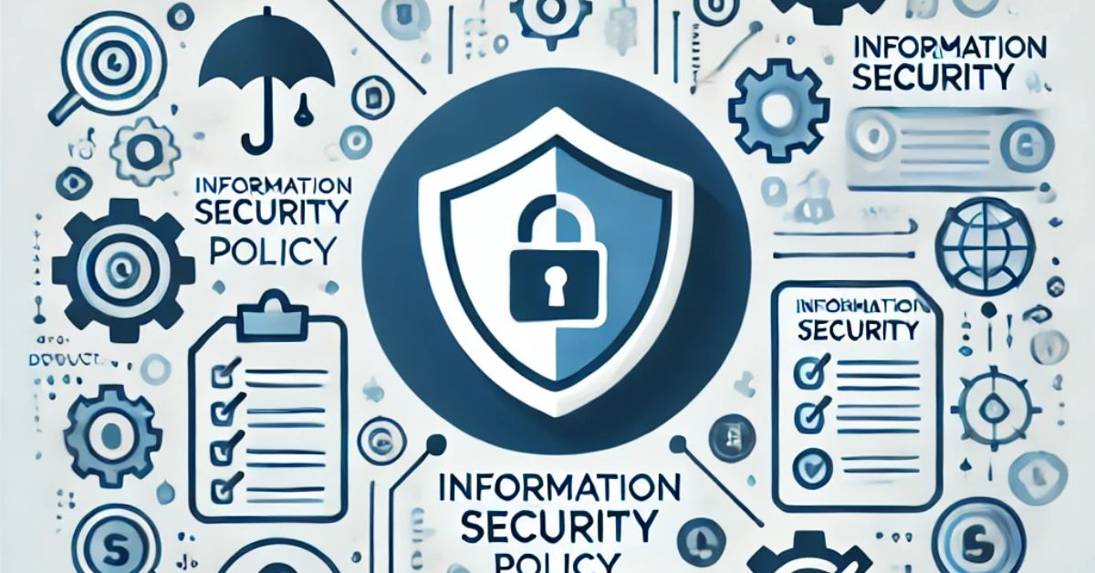 Information Security Policy