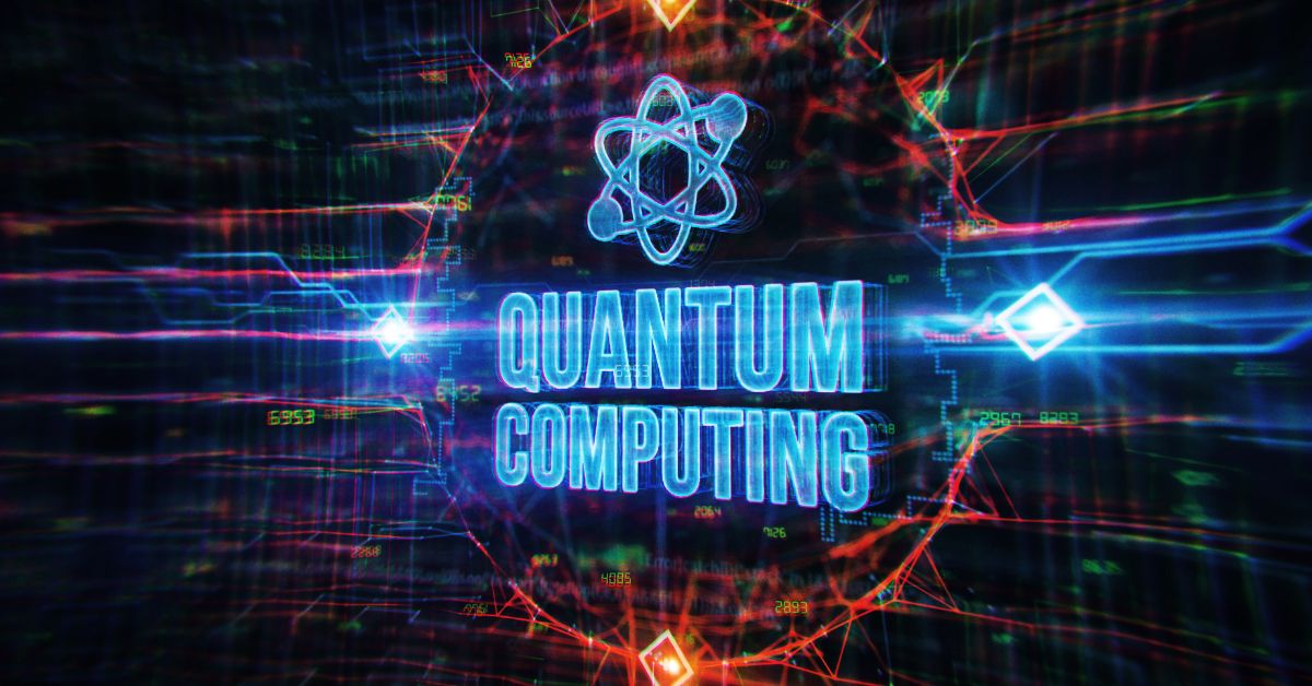 Quantum Computing's Impact on Encryption