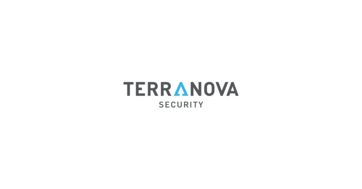 Terranova Logo