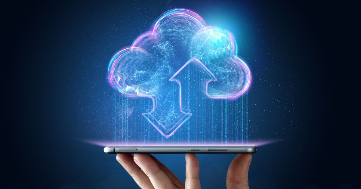 Synchronising Your Life: How to Backup Your Phone to the Cloud